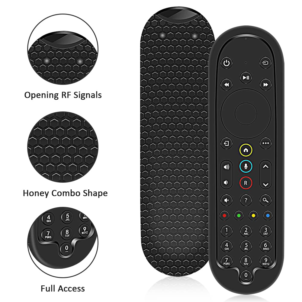 Original Sky Q Fernbedienung Mit Bluetooth & Sp Produktbild-Vorschau 9