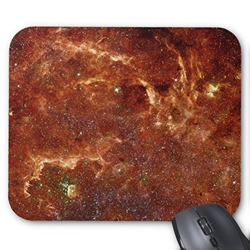 CottonHouse Design Galaxy Mouse Pad 850#113