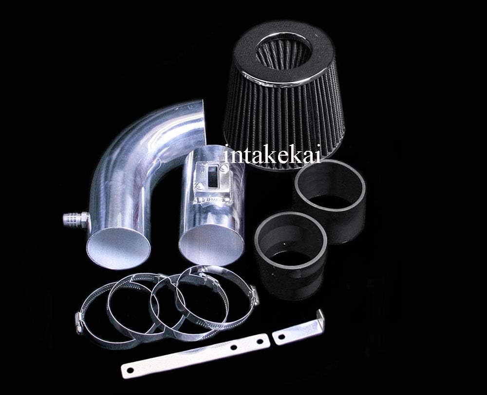 INTAKEKAI INTAKE COMPATIBLE FOR 2013-2019 NISSAN SENTRA 1.8L L4 (BLUE)