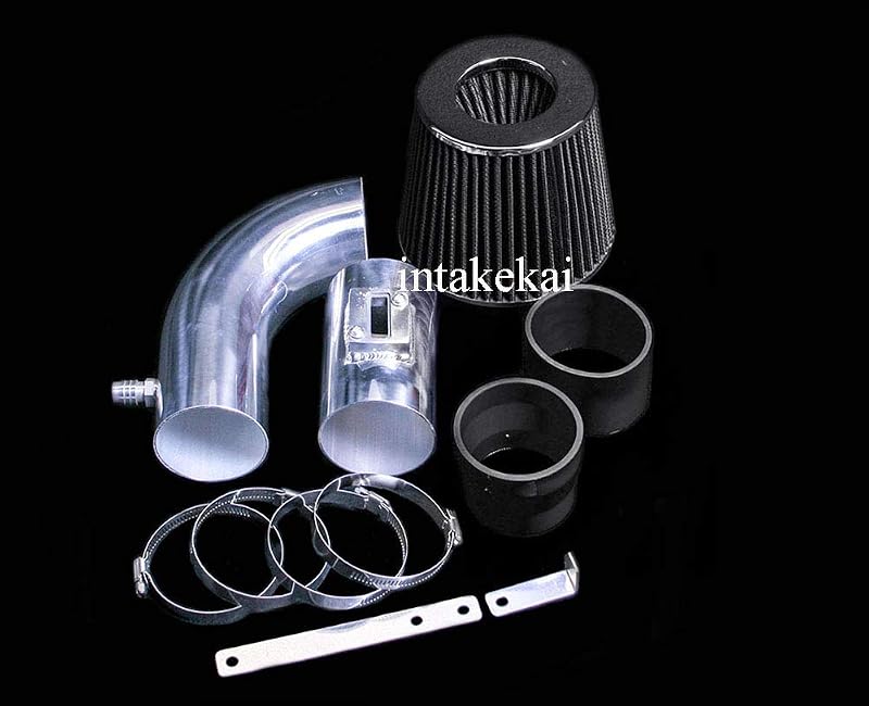 Kit de admissão de ar esportivo INTAKE KAI para Nissan Sentra 1.8L L4 2013–2019 – Preto