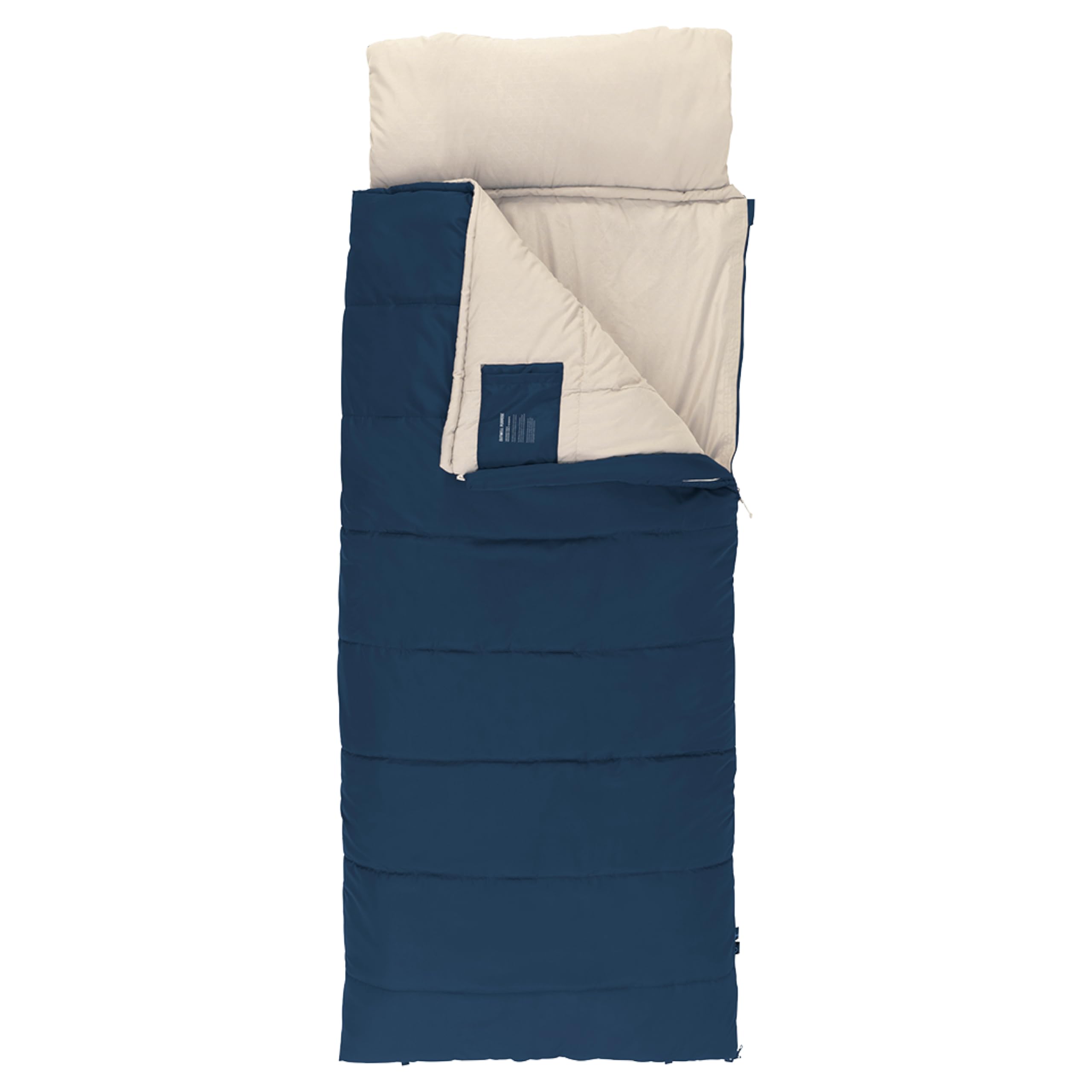 OUTWELL sacco a pelo - attrezzatura per ogni clima outdoor (158932)