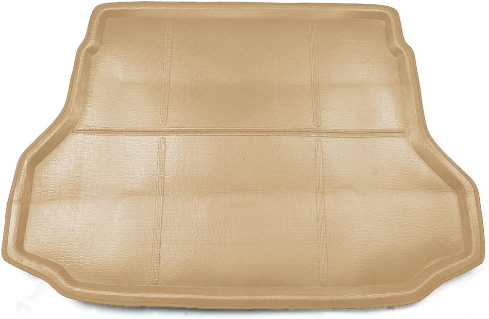 Car Auto Rubber Trunk Cargo Floor Mat Liner for 20052016