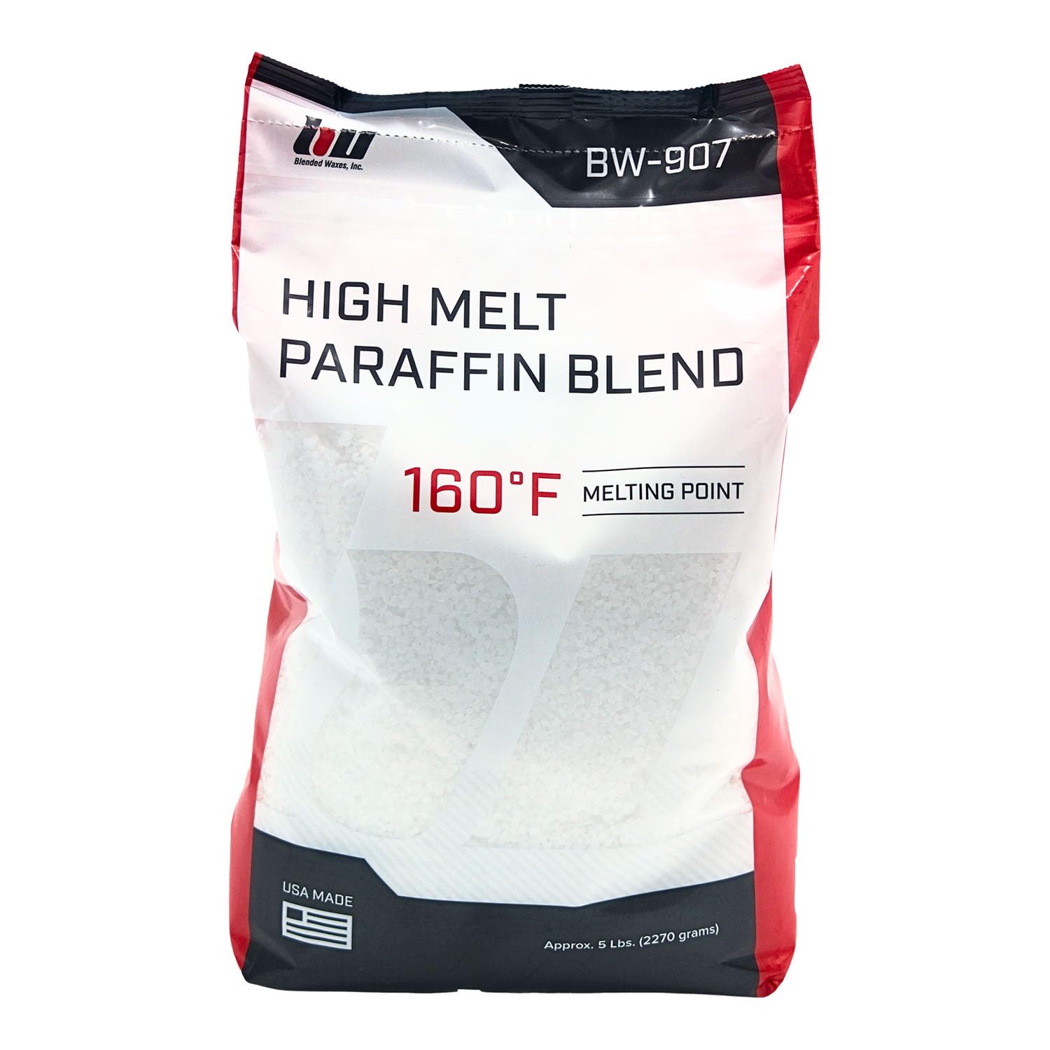 Blended Waxes Paraffin Wax