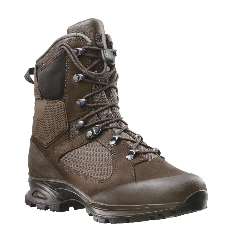 HAIX Nepal Pro Chaussure légère d'intervention aux valeurs climatique optimales