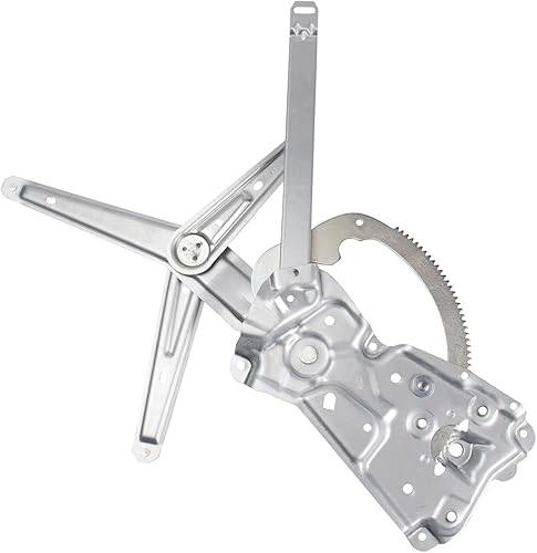 Vista 1069 de TRQ Elevalunas delantero derecho Lado del pasajero compatible con Volkswagen Beetle 1998-2010