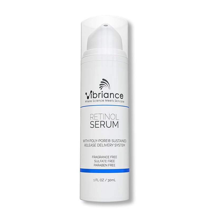 Vibriance Sérum de Retinol, 30 mL
