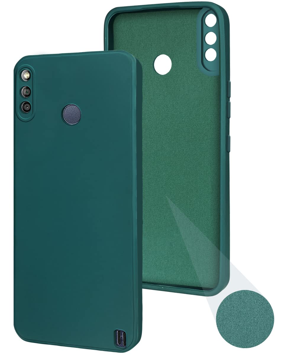 Lava z3 back cover under 100 Clearance