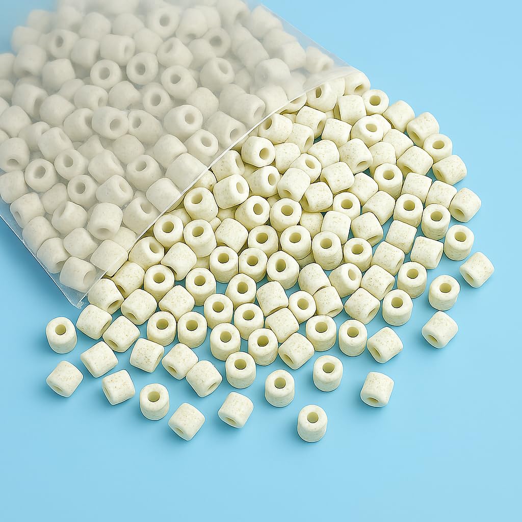 5 lbs Bio Ceramic Rings Aquarium Filter Media