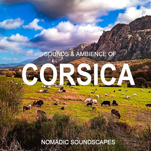 Jacob Riley Band Sheep Sounds Effects song by Jacob Riley from Corsica on Amazon Music