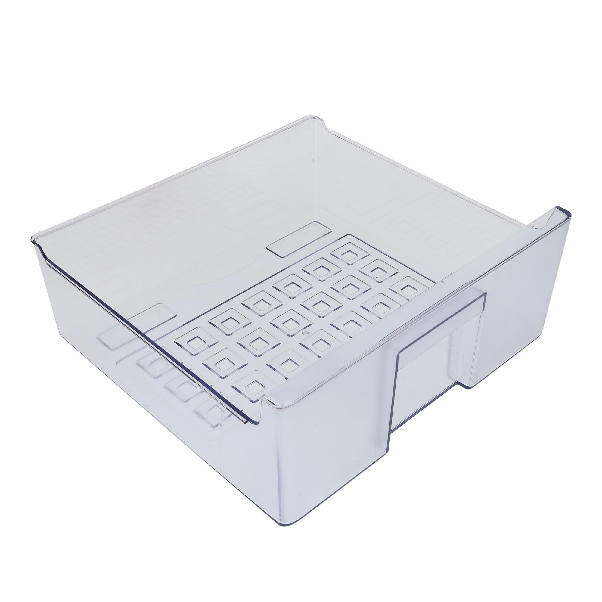 Panier de congélateur Baumatic robuste pour tiroir central