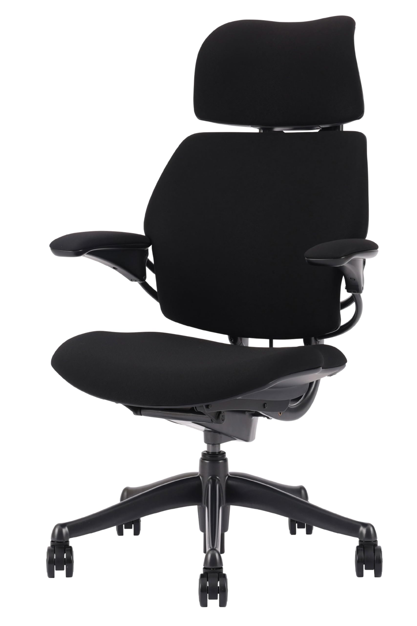 Amazon | Humanscale(ヒューマンスケール) フリーダムチェア オフィス  