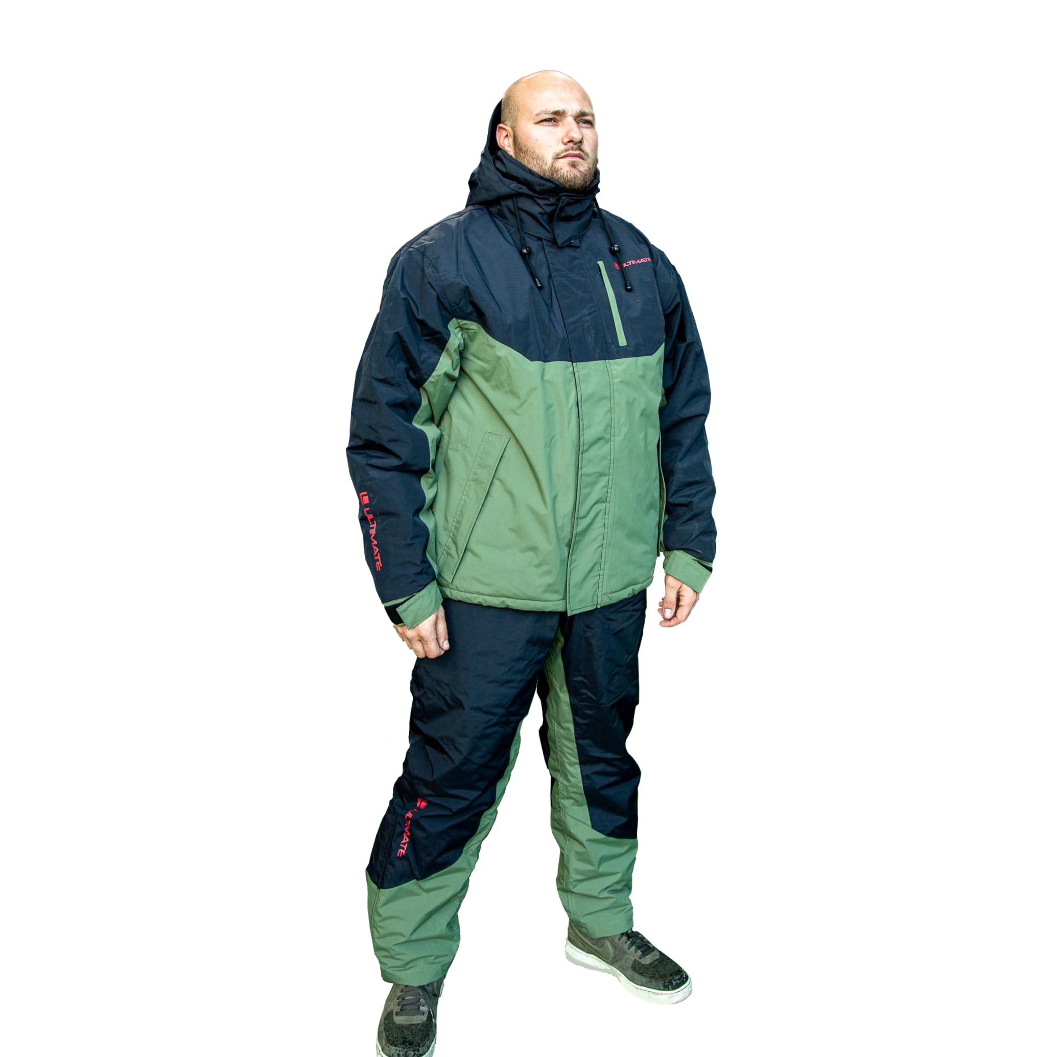 Ultimate Explora Thermo Suit M - Traje Térmico
