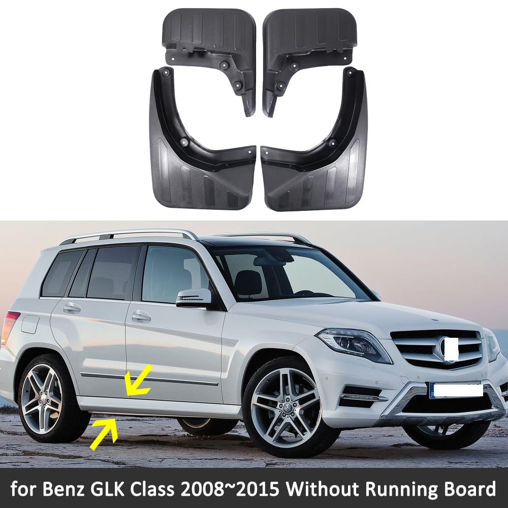 Amazon.co.jp: メルセデスベンツ GLK クラス X204 アクセサリー 2009 