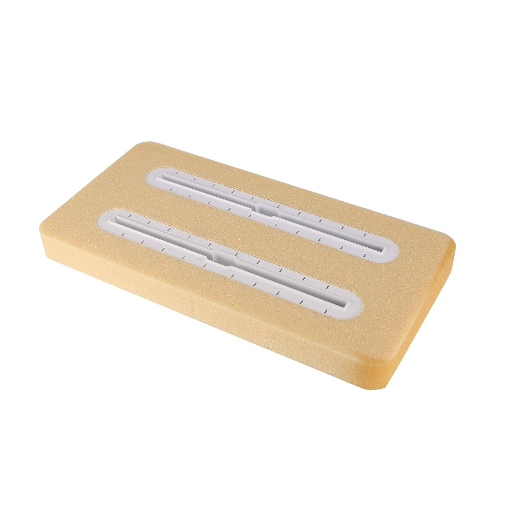 Hydrofoil Rail Box Foil Box PVC Schiuma Hydrofoil Box (bianco)