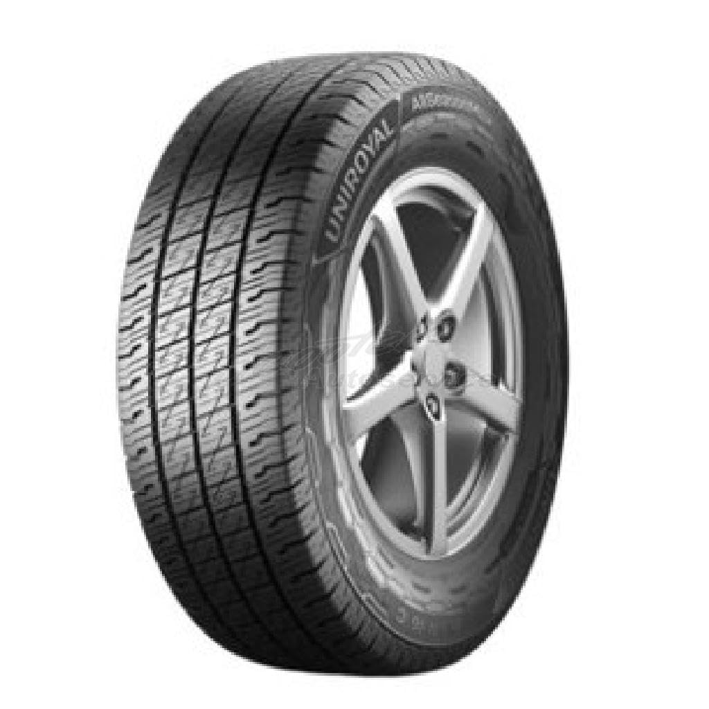 Uniroyal AllSeasonMax Ganzjahresreifen 235/65R16C 115/113R - M+S/3PMSF