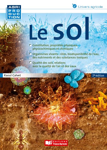 Le sol PDF Ebook En Ligne