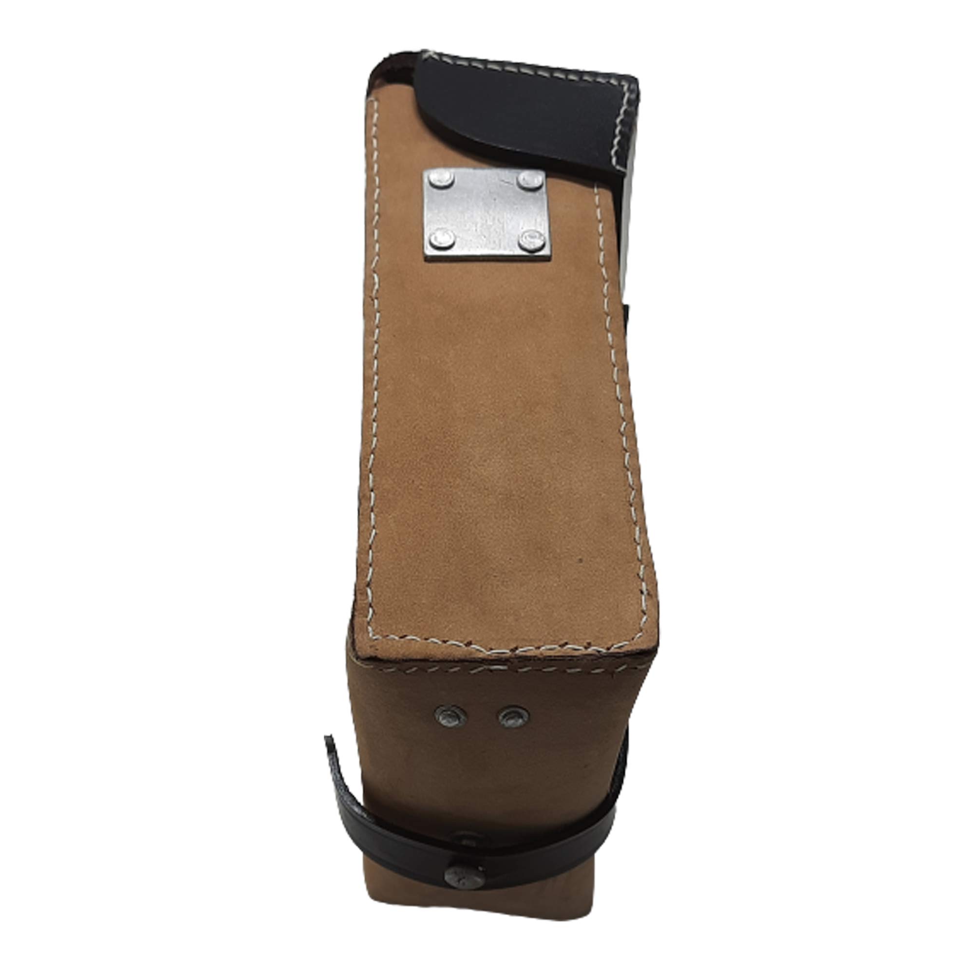 Trousse cuir de mitrailleur Allemand MG 34 /42 repro Trousse cuir de mitrailleur Allemand MG 34 /42 repro