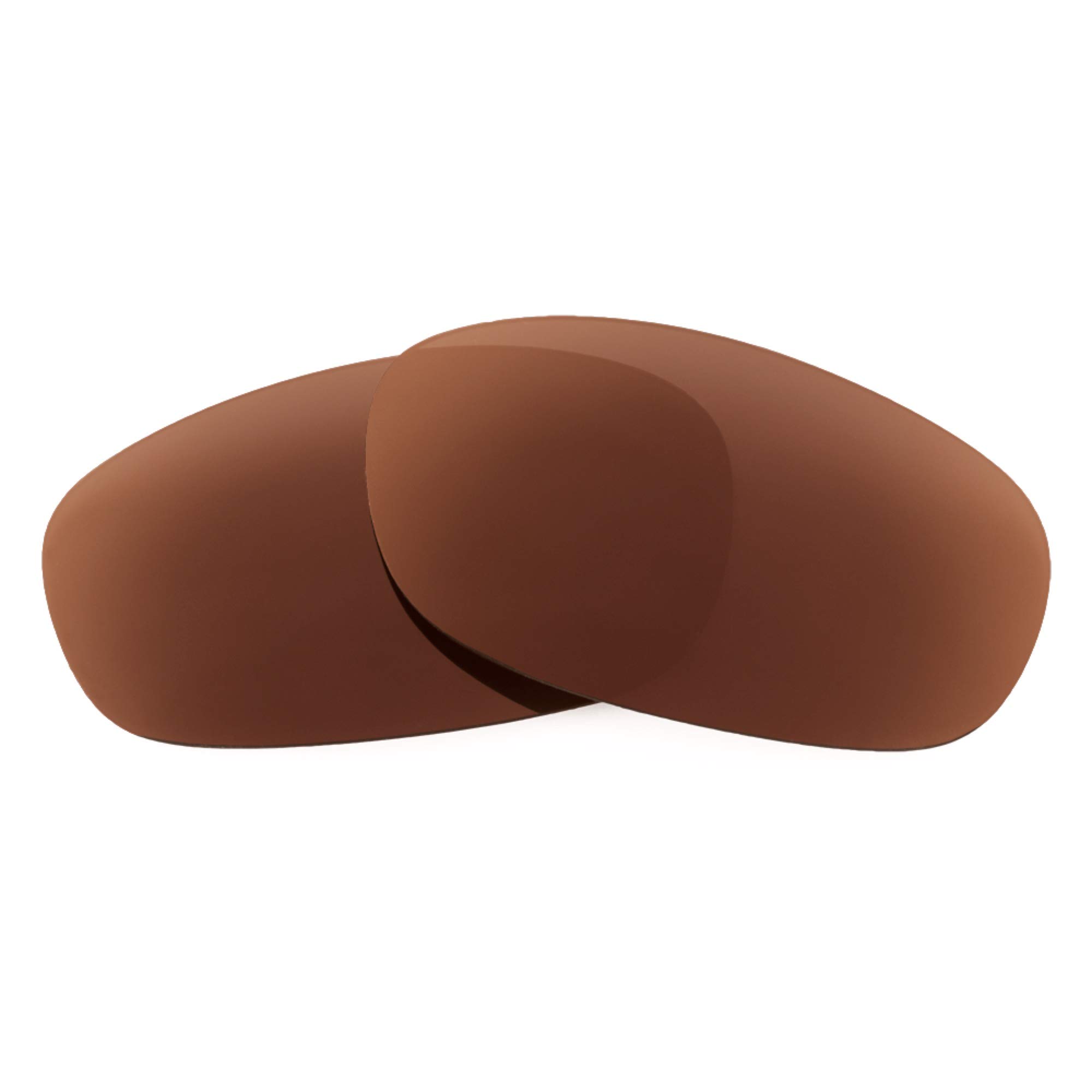 Revant Polarized Replacement Lenses for Kaenon Rhino Dark Brown