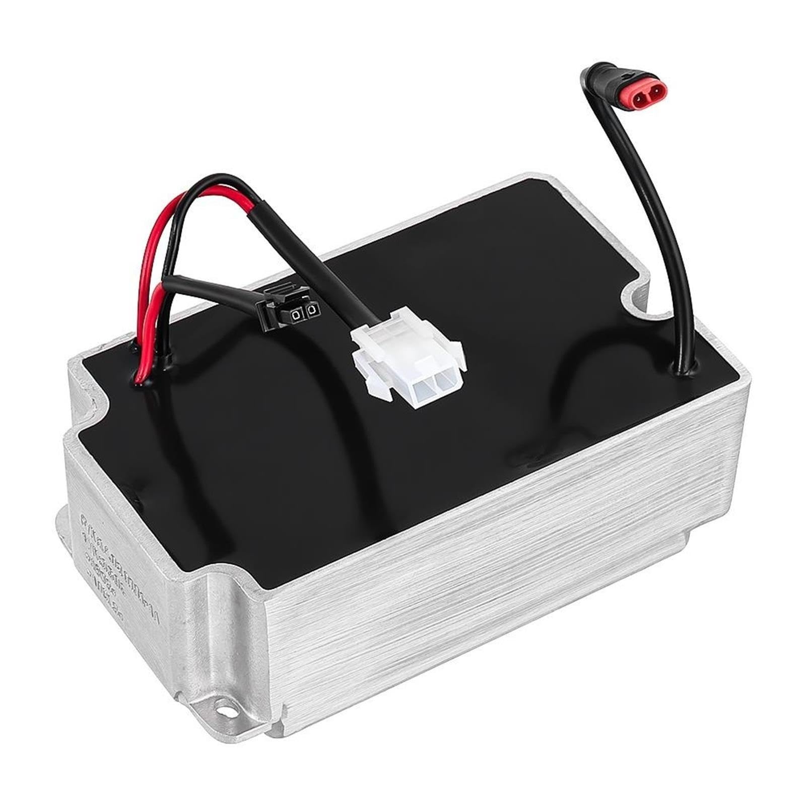 Chargeur intégré for Segway Max G30/G30D/G30L | Remplacement de l'adaptateur Secteur for Scooter électrique
