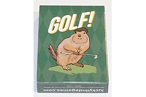 The Card Game: Play Nine!