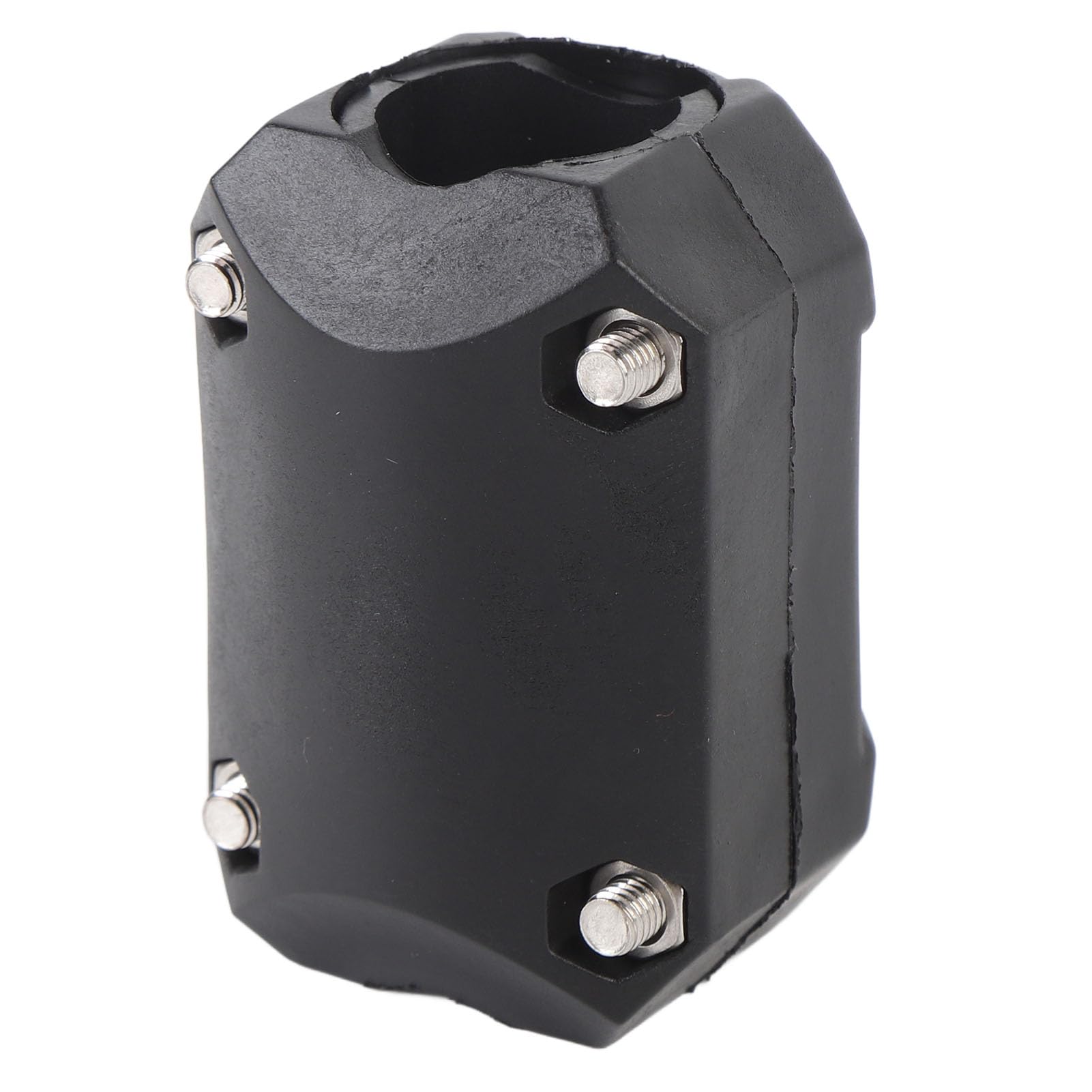 Silnik Motocykla Osłona Zderzaka Amortyzujący Blok Zabezpieczający listwę zderzeniową do Motocykla 22 25 28mm, Trwała Ochrona Silnika dla Wszystkich Jeźdźców