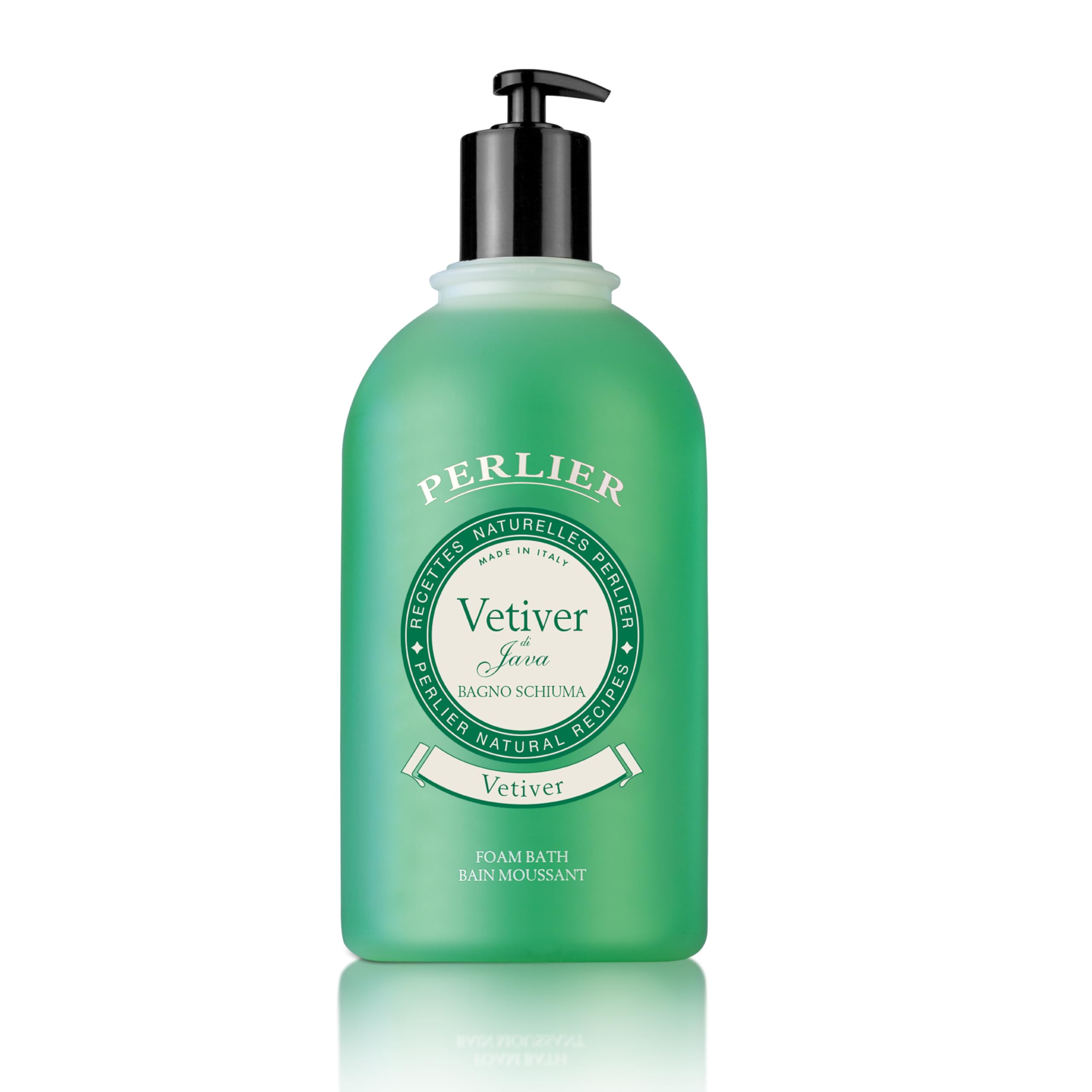 PERLIER BAGNO VETIVER 3000ML