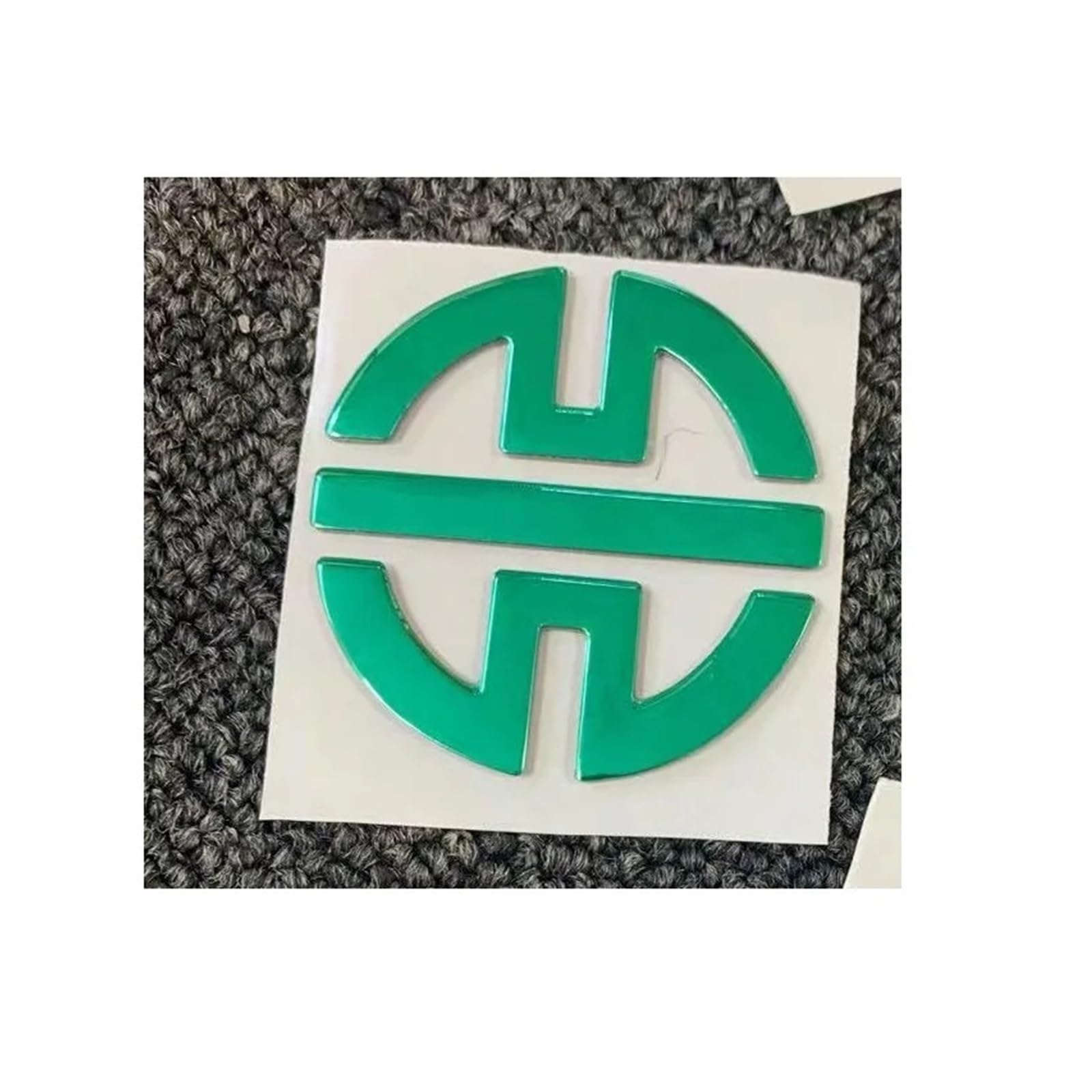 3D Motorcycle Stickers Emblem Badge Decal Tank Wheel for Kawas&AKI Z800 Z900 Z650 H2 H2R Motorcycle Head Sticker Accessoires Fuel Tanks Pads