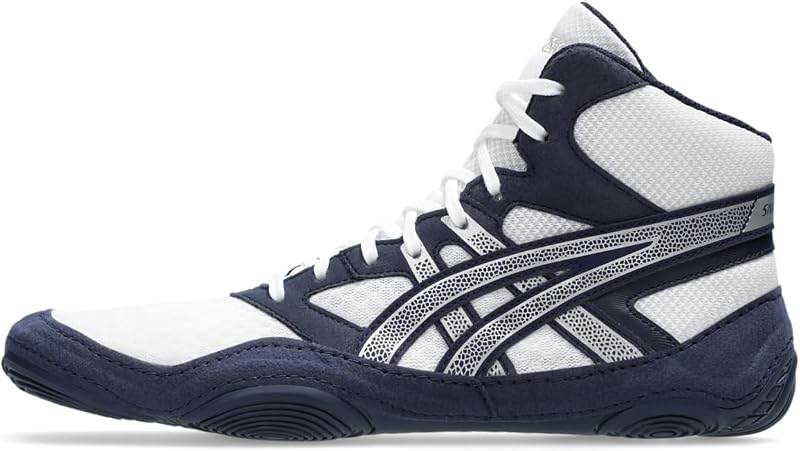 ASICS Men's Snapdown 4 Wrestling Shoes