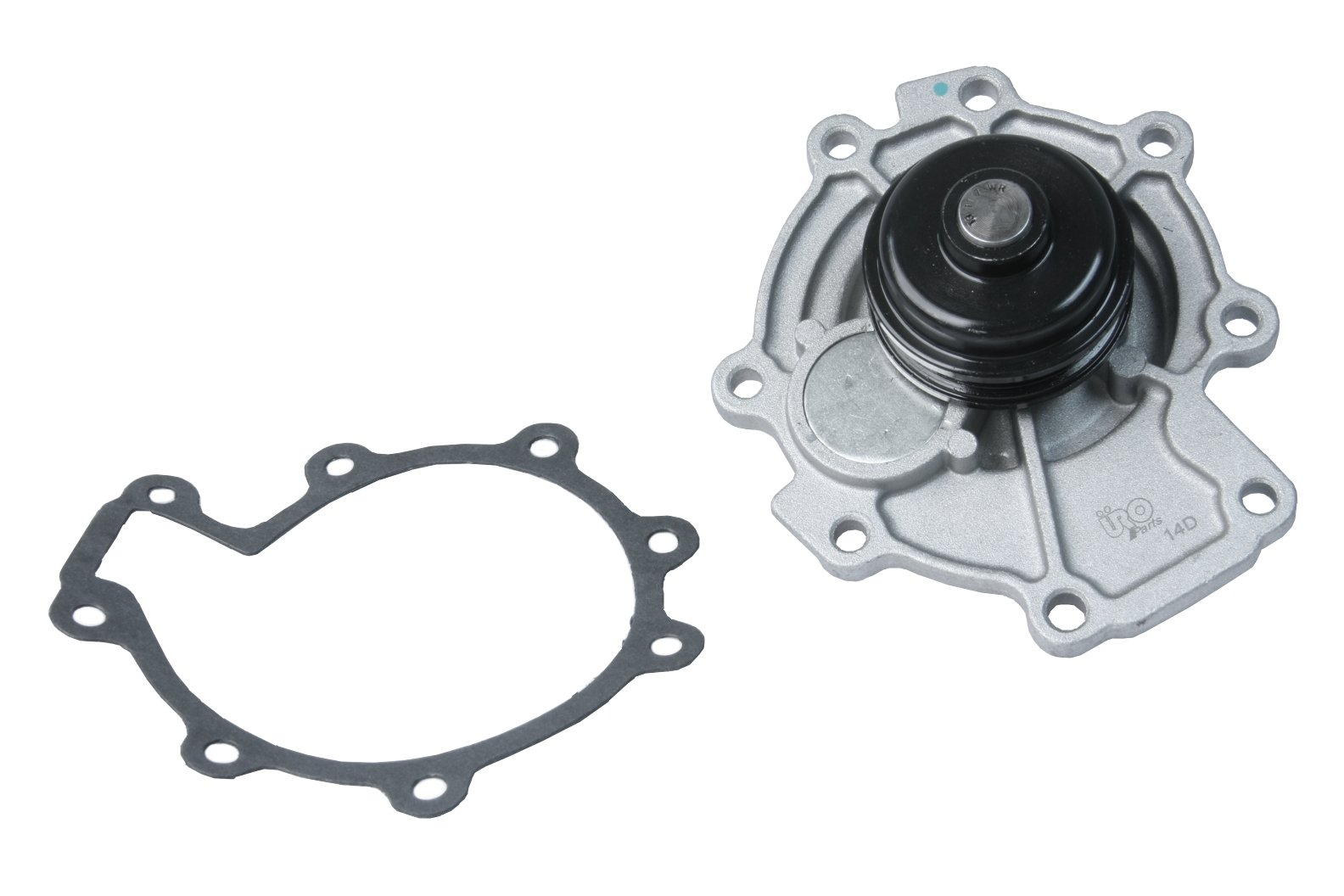 URO Parts C2S43292 pompa wodna z uszczelką