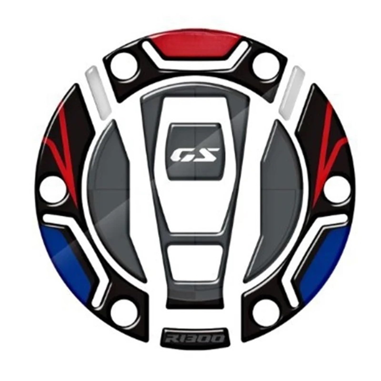 Motorcycle Sticker for R1300 GS R 1300GS R1300GS
