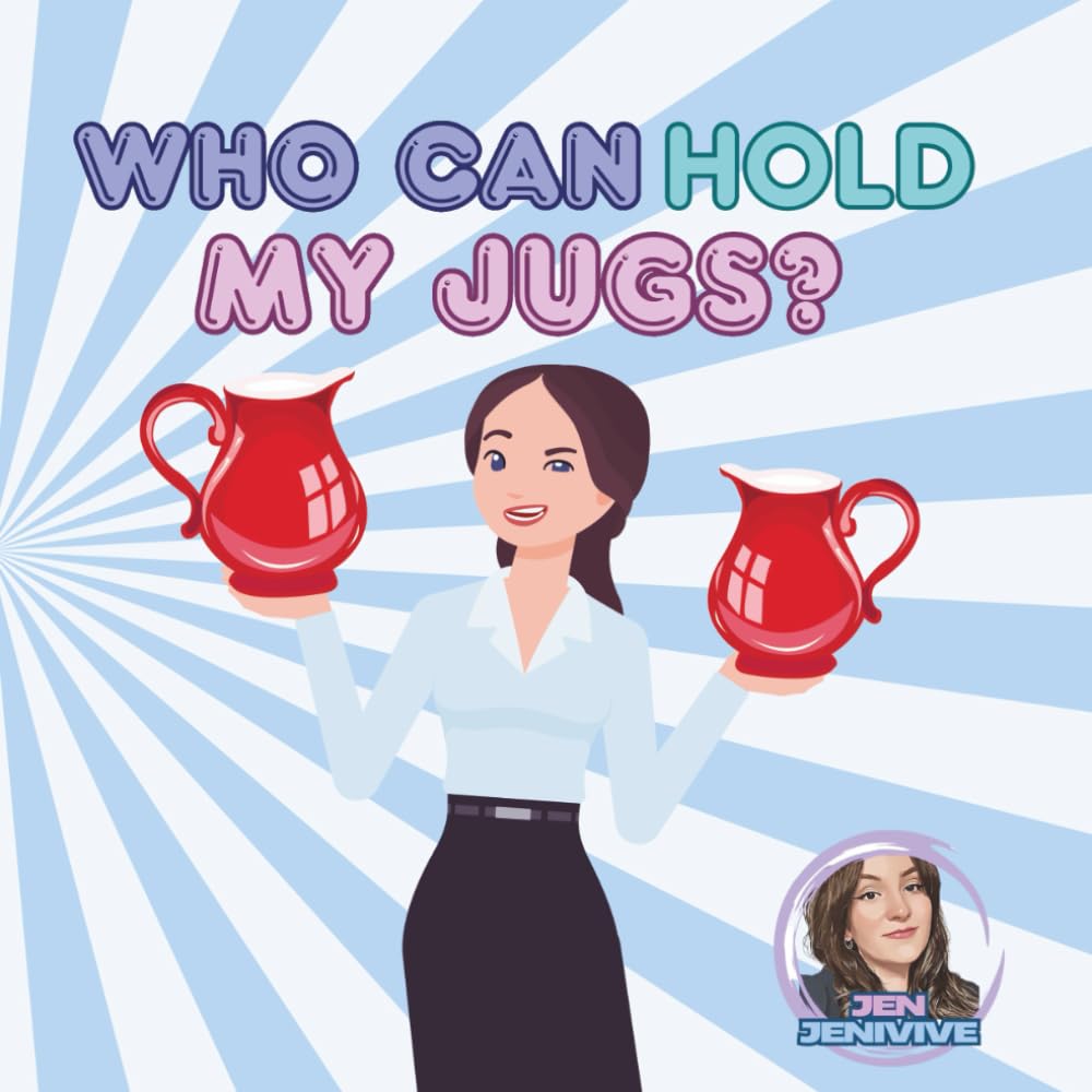 Click to get Who Can Hold My Jugs