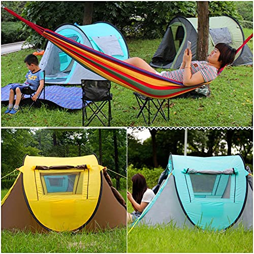 Carpa de playa automática para 2-4 personas impermeable miniatura 7