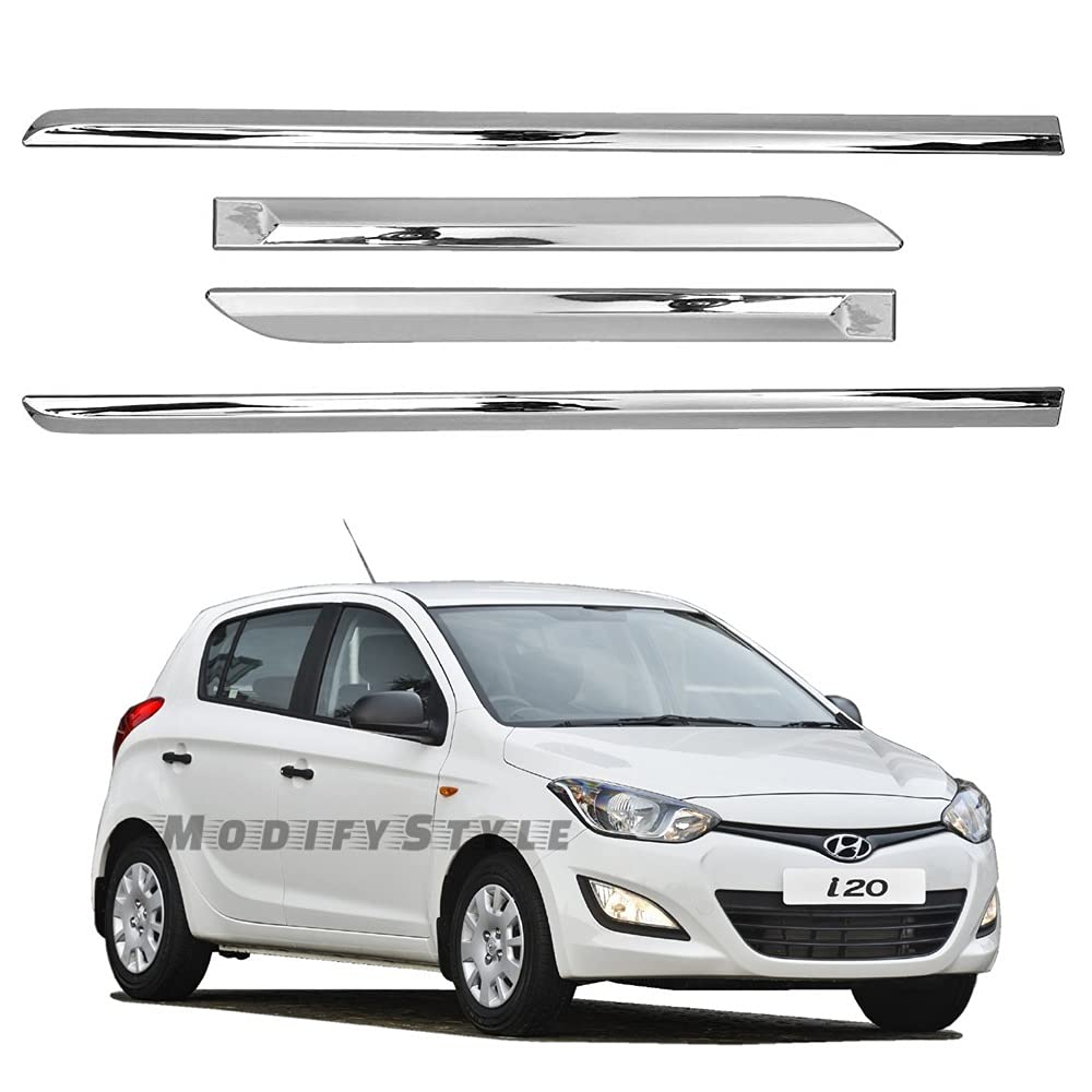 ModifyStyle Side Beading/Side Cladding/Door Garnish/Door Protector