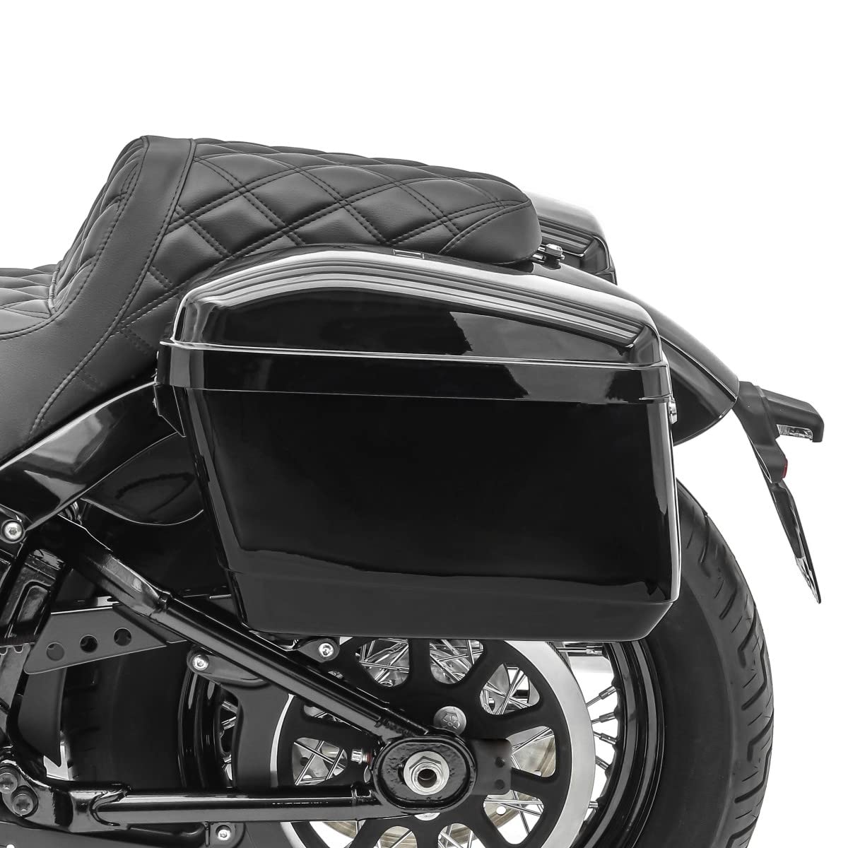 Craftride seitenkoffer Outlet