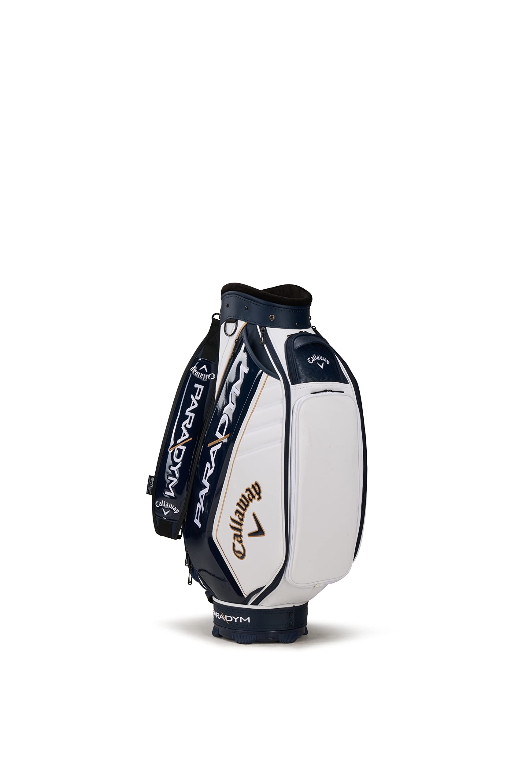 Amazon.co.jp: Callaway Golf パラダイム ミニスタッフバッグ 