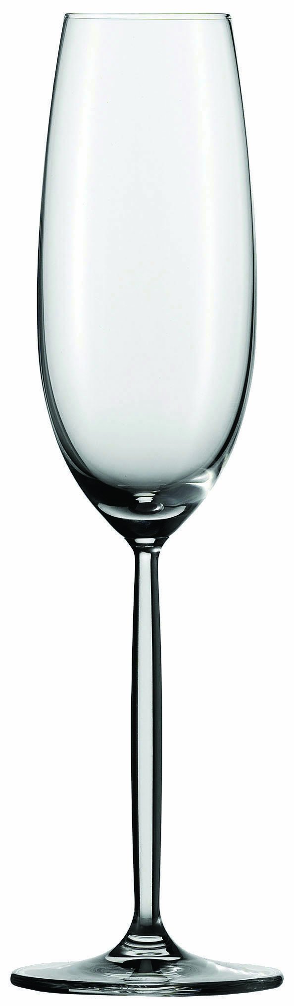 Schott Zwiesel Diva Red Wine Glasses - Set of 6 -8