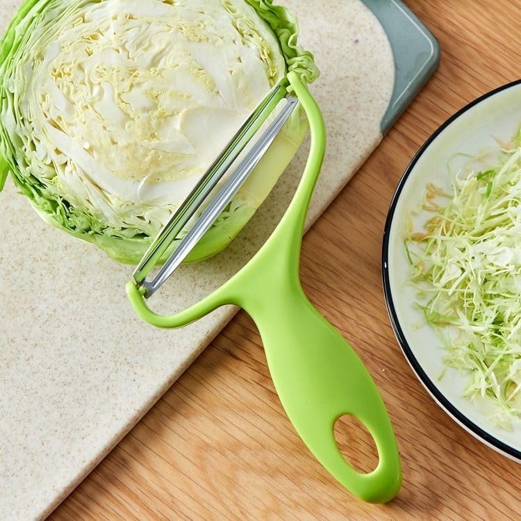 Stainless Steel Peeler - Image 6