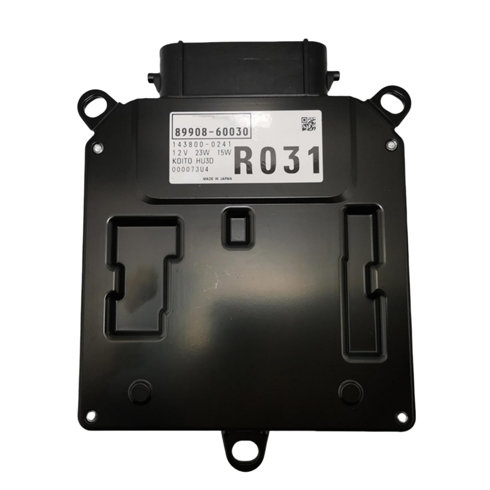 89907-60030 89908-60030 Headlight Ballast 8990760030 8990860030 1Pcs(89908-60030 R031)