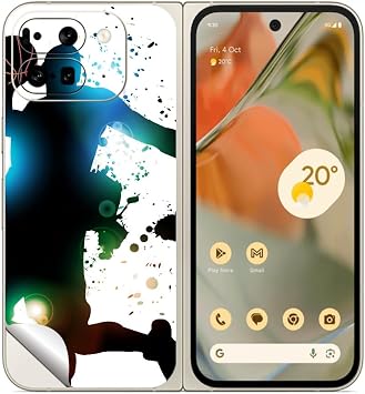 Pixel 9 Pro Fold                    2