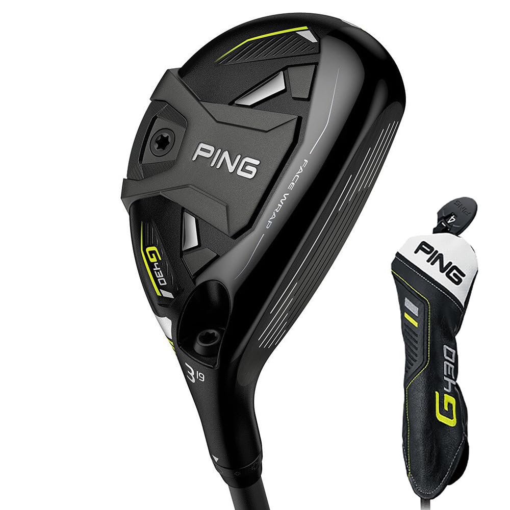 Amazon.co.jp: PING(ピン) G430 MAX ハイブリッド N.S.PRO 850GH 