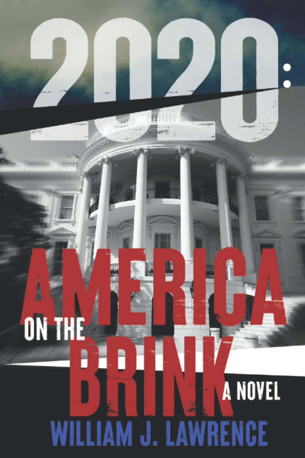 2020: America on the Brink—A Novel