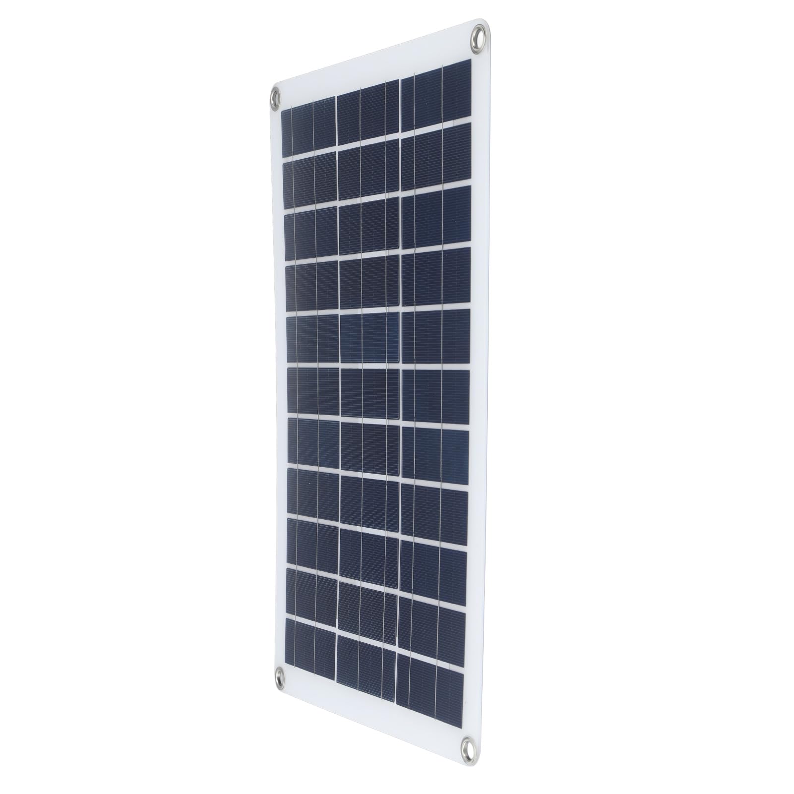Eujgoov Kit Pompa Acqua Solare, Pompa per Fontana Ad Energia Solare da 12 V con Pannelli Regolabili per Vasche per Uccelli, Piscine e Giardini
