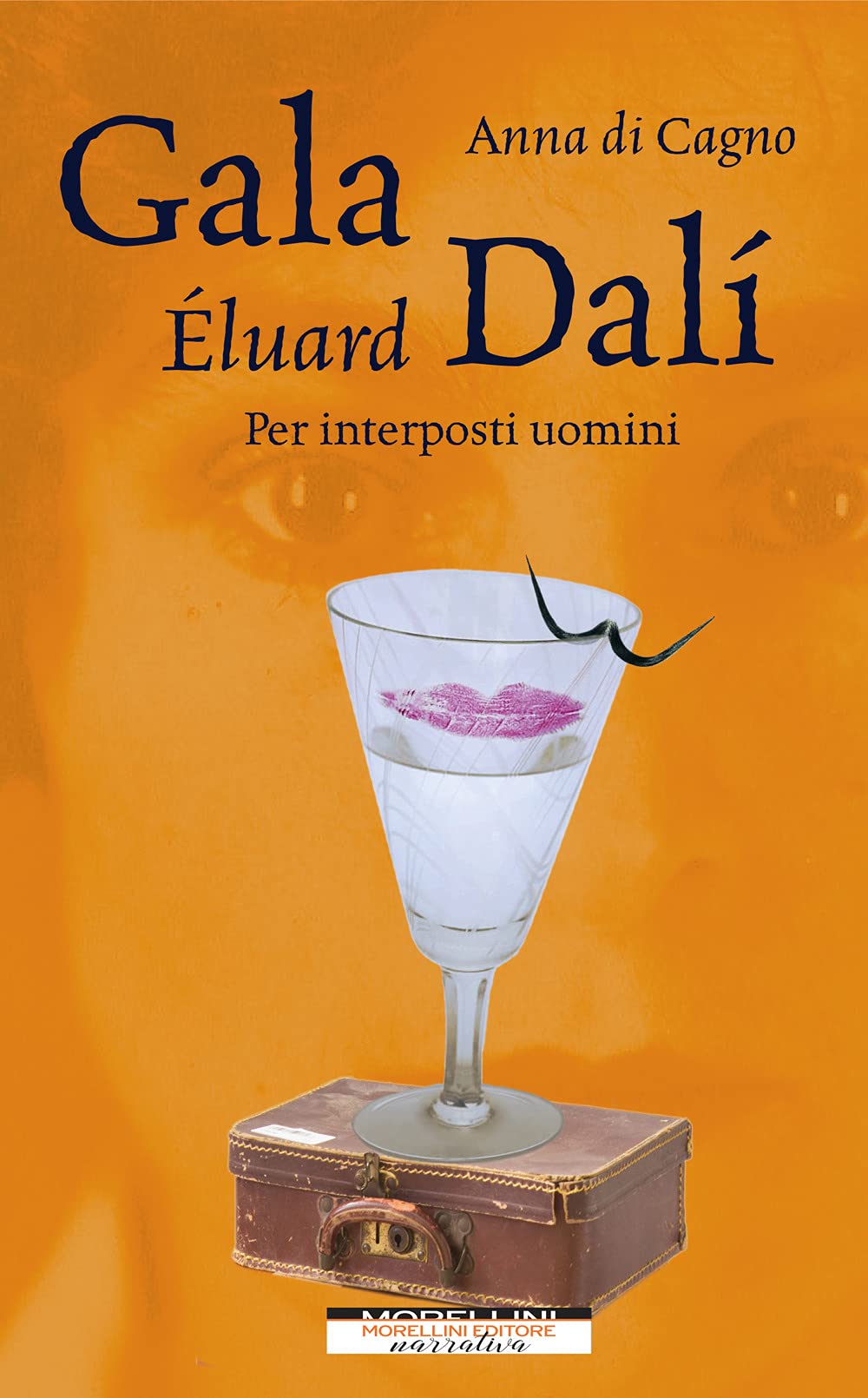 Gala ÉLuard Dalí. Per Interposti Uomini - 4
