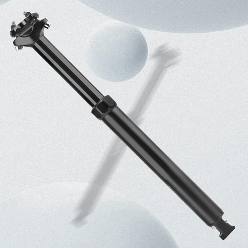 Telescopico Mtb Reggisella Telescopico Idraulico Per Bici Da Città