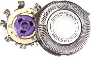 Cabezal de repuesto hoja afeitar HQ8, 3 uds., Compatible con Afeitadora eléctrica PHILIPS HQ8200 HQ8240 HQ8241 HQ8250 HQ8253 HQ8260 HQ8261