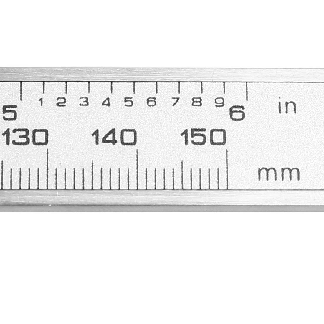 Aexit 0-150mm/6" 0.03mm numérique électronique précision outil mesure étrier (70f2000bfaf243eac873c8c10653b311)