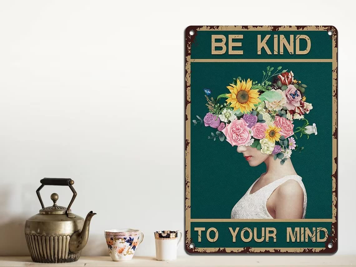 Letrero Retro Divertido Tipo De Caracoles Decoración De Pared Placa Arte  Impresión Cartel Café Bar Metal Cartel 12x16 Pulgadas, image size:1140x855