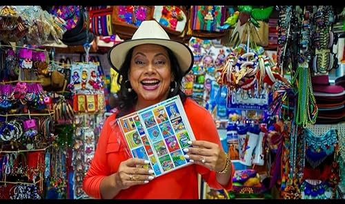 Miniatura 5 de Loteria Chapina. Juego Tradicional Guatemalteco.