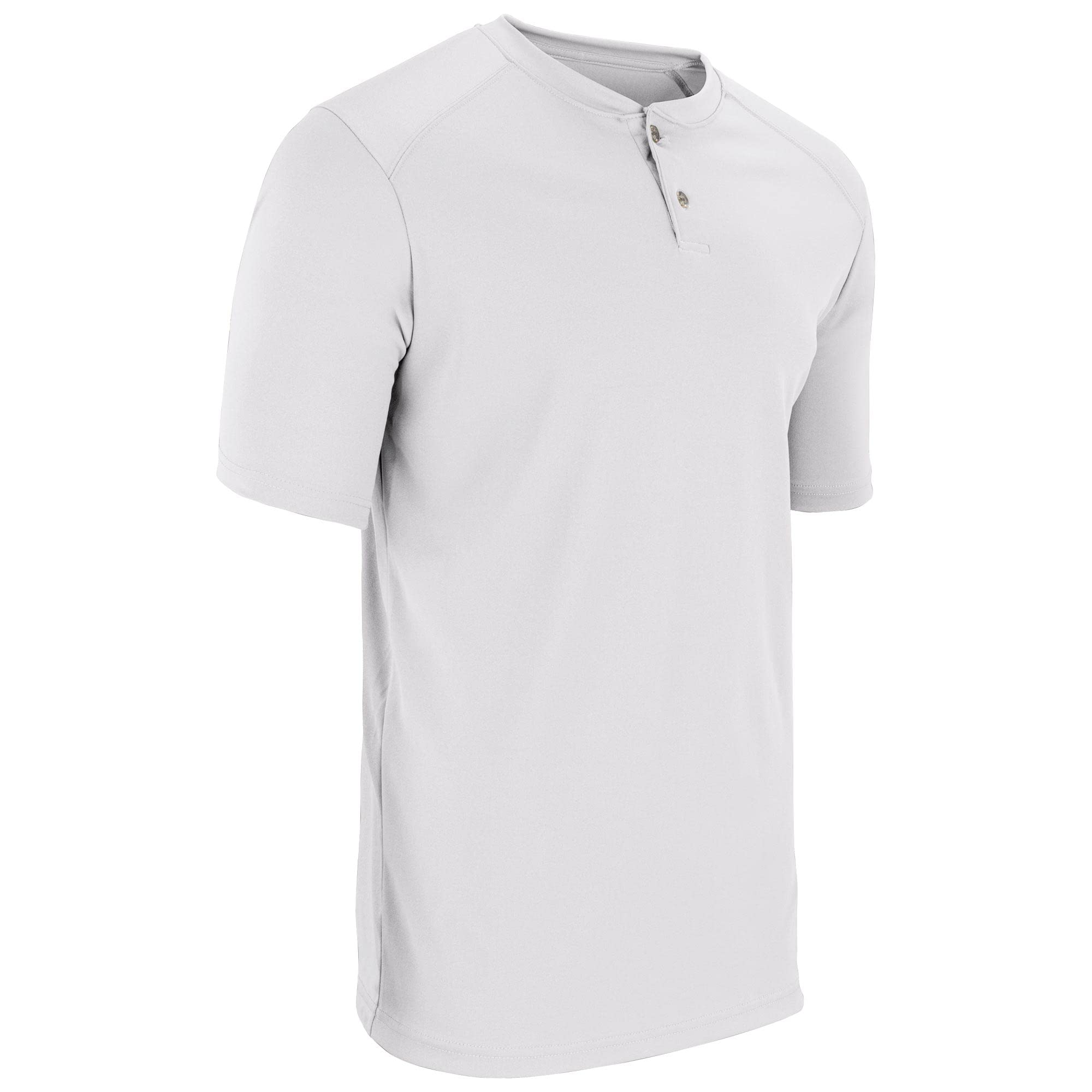 Champro Unisex-Adult Turn Two Lightweight Baseball/Slowpitch Softball Jersey