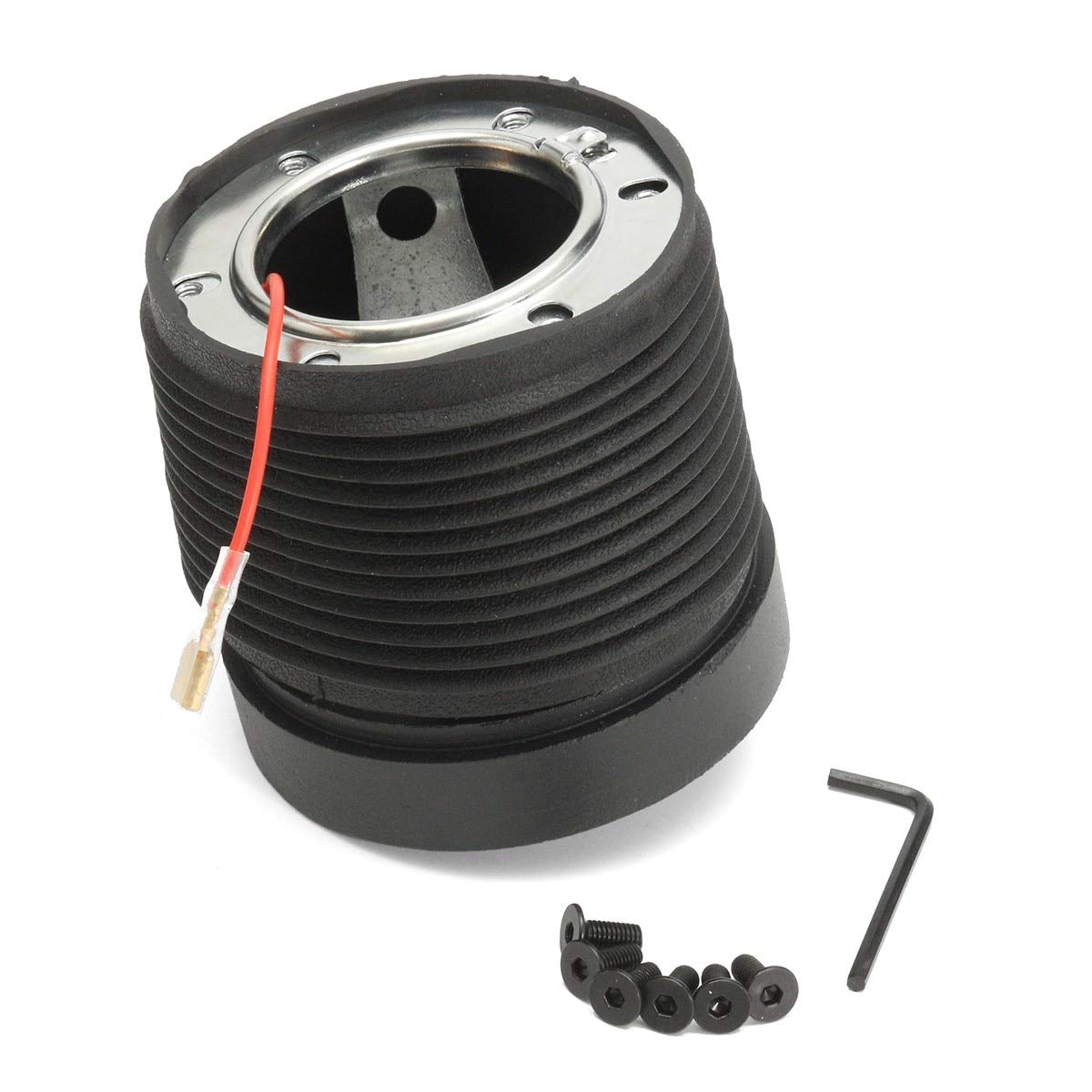 1 Set STEERING WHEEL BOSS HUB KIT FOR VW GTI GOLF MK1 MK2 MK3 POLO PASSAT JETTA CORRAD
